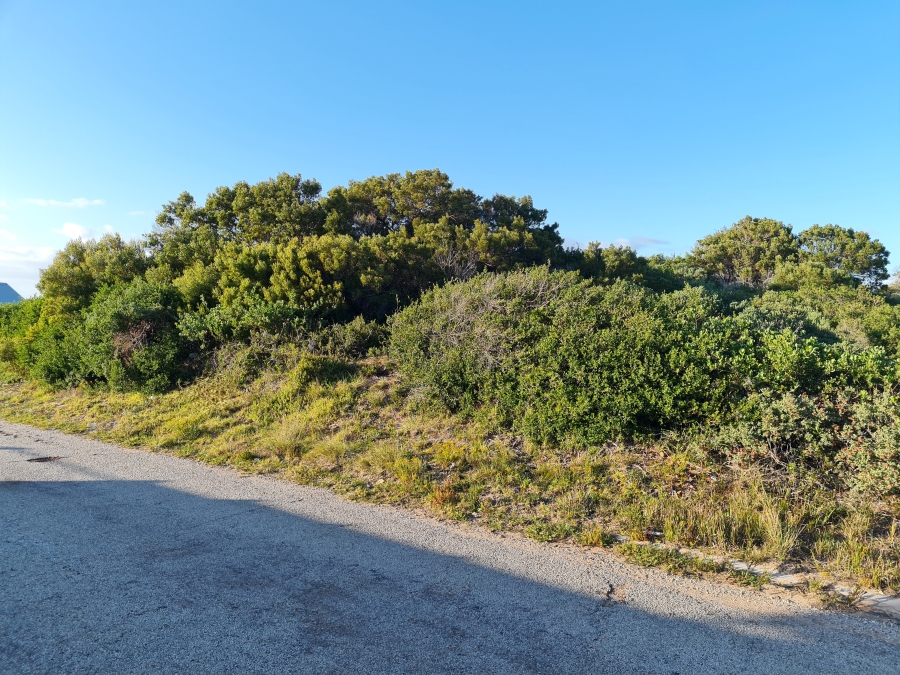 0 Bedroom Property for Sale in Paradise Beach Eastern Cape